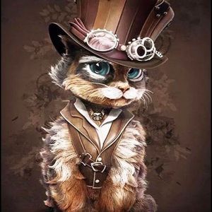 Meet your Posher, Nancy